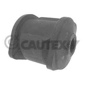 Achetez des Suspension, bras de liaison CAUTEX 760781 à prix pour 44,05 €