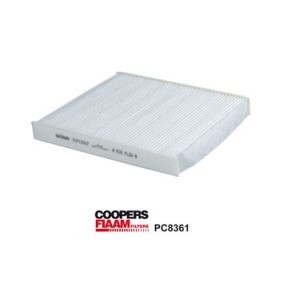 Köp Kupéfilter av COOPERSFIAAM FILTERS PC8361 till det låga priset 214,02 kr