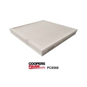 Comprar Filtro de habitáculo de COOPERSFIAAM FILTERS PC8568 a bajo precio de 33,66 €