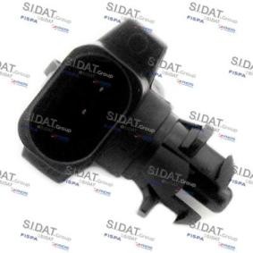 Comprar Sensor de temperatura exterior de FISPA 82.1289A2 a bajo precio de 15,16 €