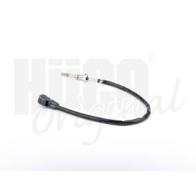 Køb Sensor, udstødningsgastemperatur af HITACHI 135527 til den lave pris 530,87 DKK