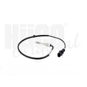 Compre Sensor, temperatura dos gases de escape da HITACHI 135528 a um preço baixo por 46,52 €