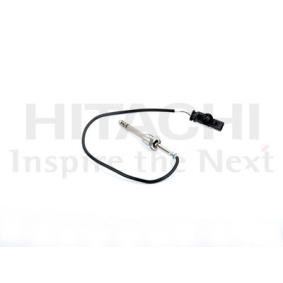 Køb Sensor, udstødningsgastemperatur af HITACHI 2505526 til den lave pris 509,98 DKK