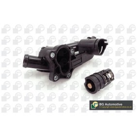 VOLKSWAGEN Kühlwasserthermostat von BGA