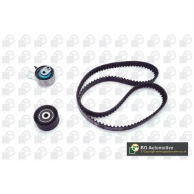 Zahnriemensatz des Herstellers BGA - Originalware Artikelnummer: TB1413K