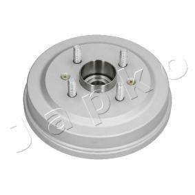 Bremstrommel von JAPKO 56W07C