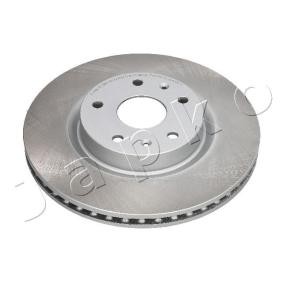 Comprar Disco de freno de JAPKO 60027C a bajo precio de 53,04 €