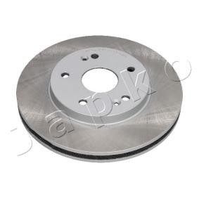 Comprar Disco de freno de JAPKO 60049C a bajo precio de 83,29 €