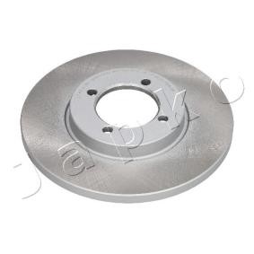 Achetez des Disque de frein JAPKO 60500C à prix pour 24,52 €