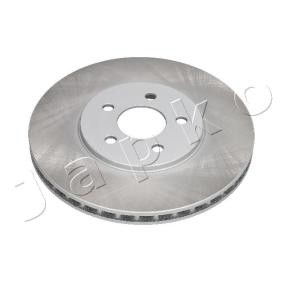 Comprar Disco de freno de JAPKO 60996C a bajo precio de 60,39 €