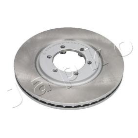 Comprar Disco de freno de JAPKO 60S01C a bajo precio de 56,39 €