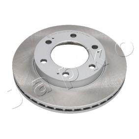 Comprar Disco de freno de JAPKO 60S04C a bajo precio de 58,30 €