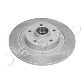 Bremsscheibe 610716C