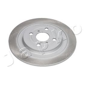 Achetez des Disque de frein JAPKO 61238C à prix pour 24,52 €