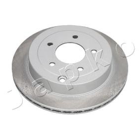 Bremsscheibe 61324C