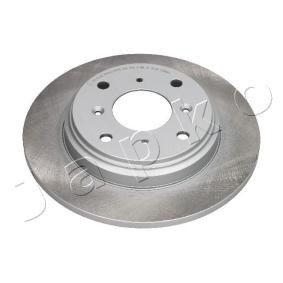 Comprar Disco de freno de JAPKO 61404C a bajo precio de 25,27 €