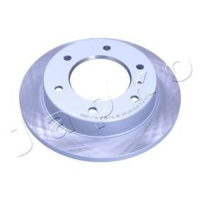 Comprar Disco de freno de JAPKO 61900C a bajo precio de 37,80 €