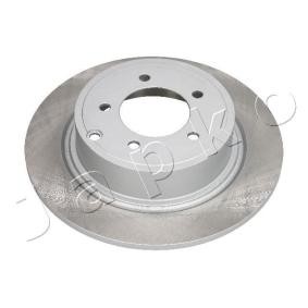 Comprar Disco de freno de JAPKO 61904C a bajo precio de 50,75 €