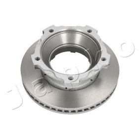 Comprar Disco de freno de JAPKO 61911C a bajo precio de 87,92 €