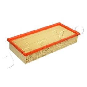 Achetez des Filtre à air JAPKO FA-0102JM à prix pour 9,36 €