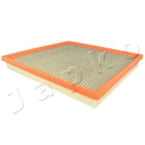 Achetez des Filtre à air JAPKO FA-0219JM à prix pour 11,19 €