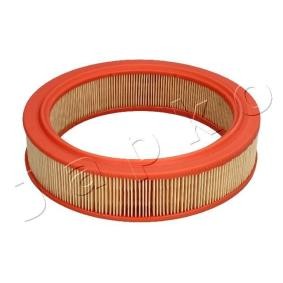 Luftfilter von JAPKO FA-0225JM