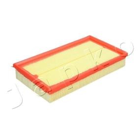 Achetez des Filtre à air JAPKO FA-0306JM à prix pour 7,09 €