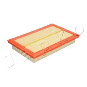 Achetez des Filtre à air JAPKO FA-0519JM à prix pour 7,48 €