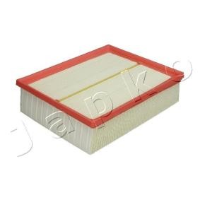 AUDI Luftfilter von JAPKO