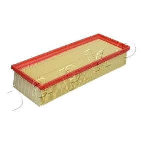 AUDI Luftfilter von JAPKO