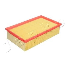 VOLKSWAGEN Luftfilter von JAPKO