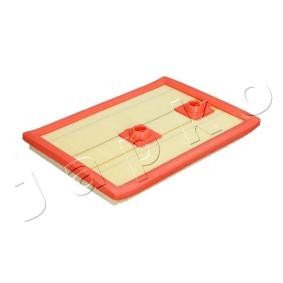 VOLKSWAGEN Luftfilter von JAPKO