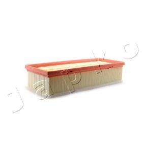 SKODA Luftfilter von JAPKO