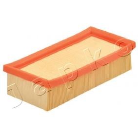 VOLKSWAGEN Luftfilter von JAPKO