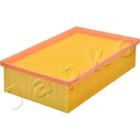 Luftfilter von JAPKO FA-0936JM