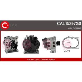 Lichtmaschine CAL10057GS