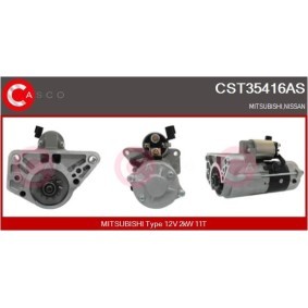 Kühlerlüfter CEF73365AS von CASCO günstig für 218,88 € online kaufen