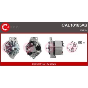 Köp Tryckomvandlare, avgasreglering av CASCO CPC70009GS till det låga priset 874,40 kr