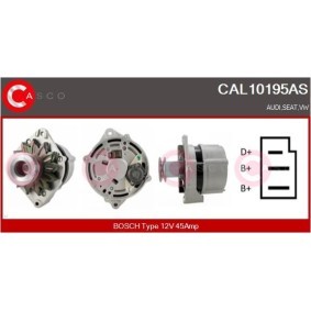 Köp Tryckomvandlare, avgasreglering av CASCO CPC71004GS till det låga priset 701,00 kr