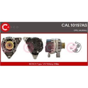 Köp Tryckomvandlare, avgasreglering av CASCO CPC71006GS till det låga priset 974,33 kr