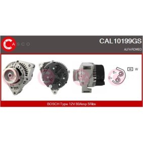 Druckwandler, Turbolader CPC71007GS