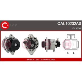 Acquista Convertitore pressione, Controllo gas scarico da CASCO CPC73015GS a buon mercato per soli 114,04 €