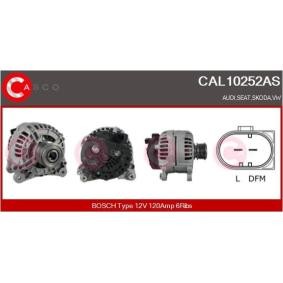 Achetez des Transmetteur de pression, contrôle des gaz d'échappement CASCO CPC74005GS à prix pour 92,08 €