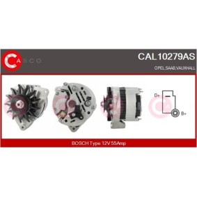 Acquista Convertitore pressione, Controllo gas scarico da CASCO CPC77002GS a buon mercato per soli 86,92 €