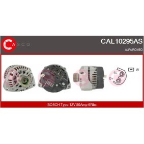 Köp Tryckomvandlare, avgasreglering av CASCO CPC78000GS till det låga priset 3624,13 kr