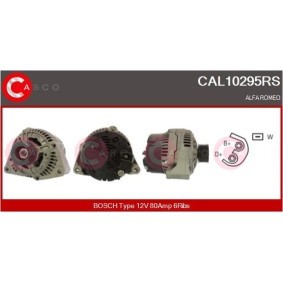 Acquista Convertitore pressione, Controllo gas scarico da CASCO CPC78001GS a buon mercato per soli 79,30 €