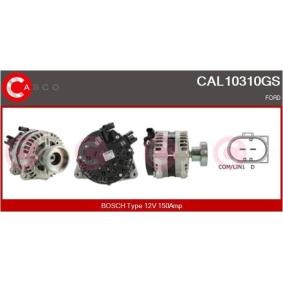AGR Kühler von CASCO CRG70006GS