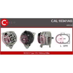Köp EGR kylare av CASCO CRG73012AS till det låga priset 5328,12 kr
