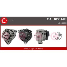 Osta EGR-jäähdytin CASCO:llä CRG74014GS edullisesti hintaan 299,25 €