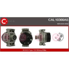 Köp EGR kylare av CASCO CRG77001AS till det låga priset 4435,97 kr